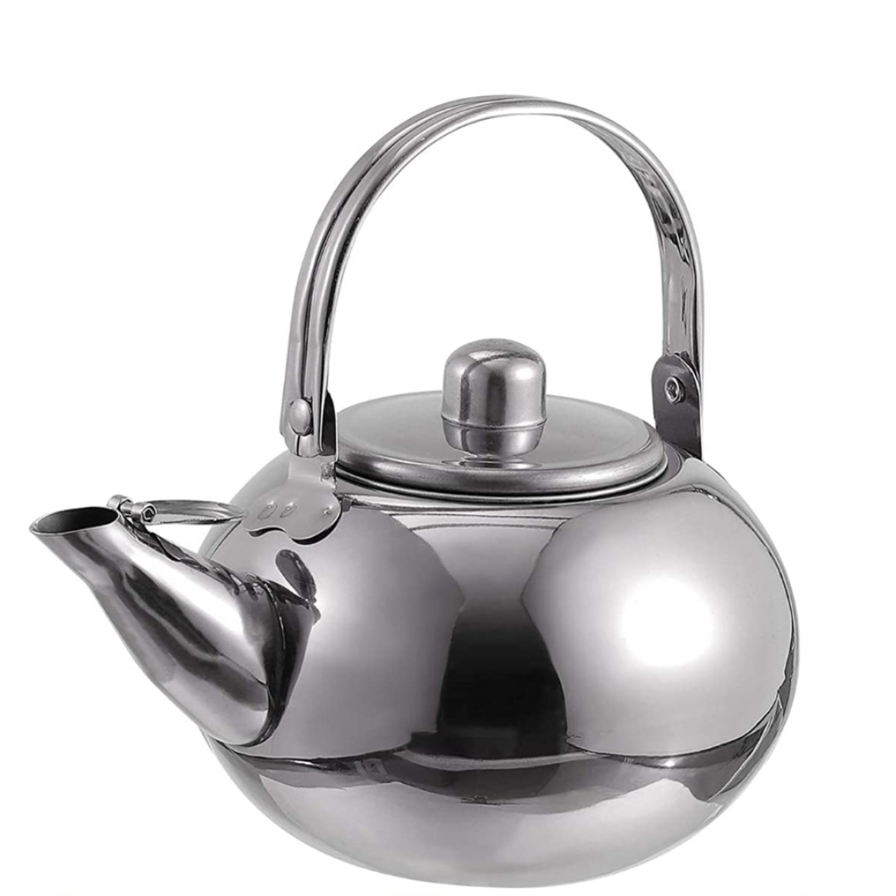 Tea Kettle